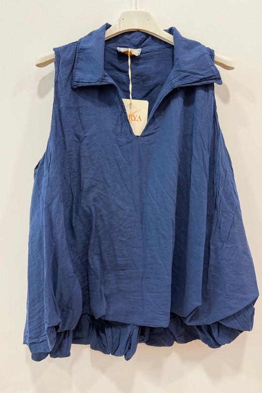 Tops Femme Blanc HERYA 859141 Efashion Paris