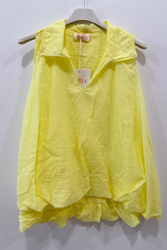 Tops Femme Blanc HERYA 859141 Efashion Paris