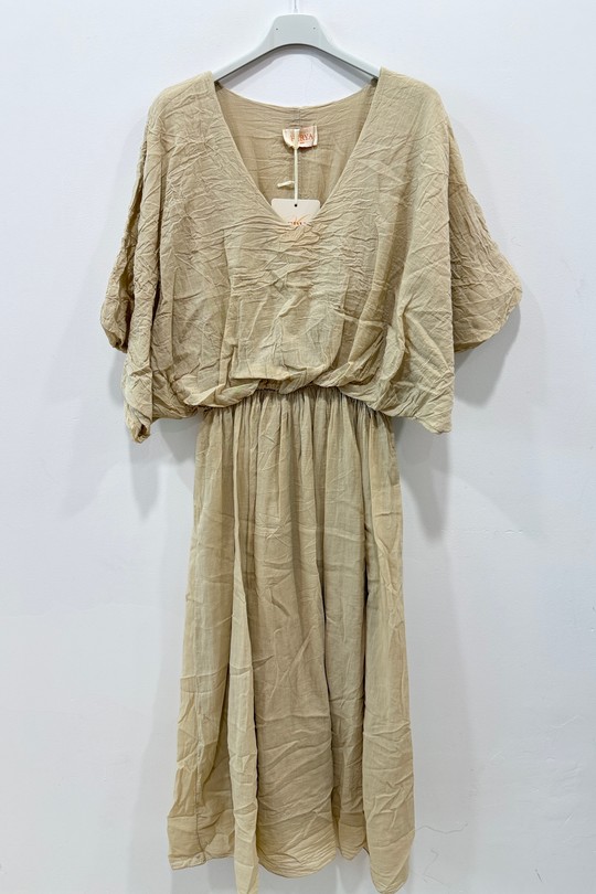 Robes longues Femme Blanc HERYA 86178 Efashion Paris