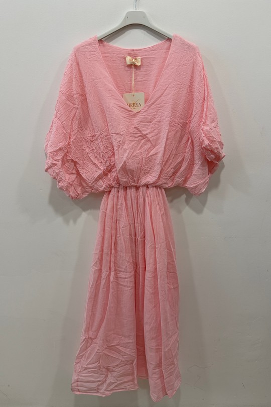 Robes longues Femme Blanc HERYA 86178 Efashion Paris