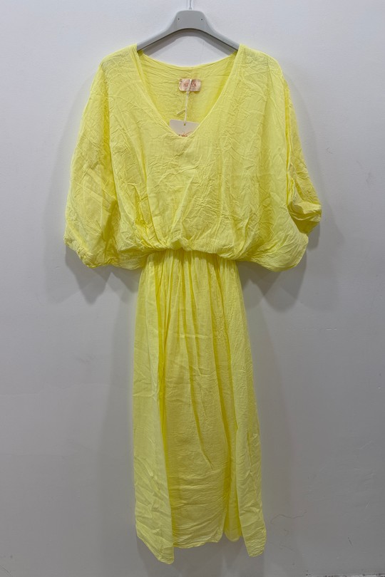 Robes longues Femme Blanc HERYA 86178 Efashion Paris