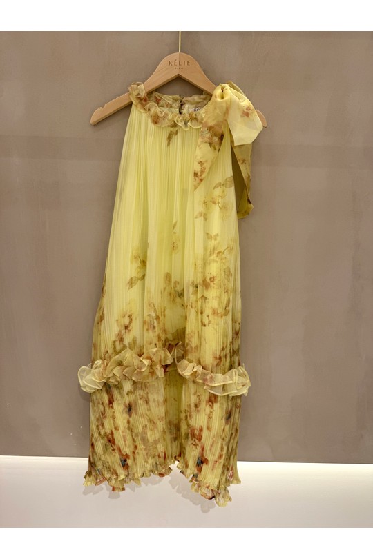 Robes courtes Femme Rose Kélie K2-01 Efashion Paris
