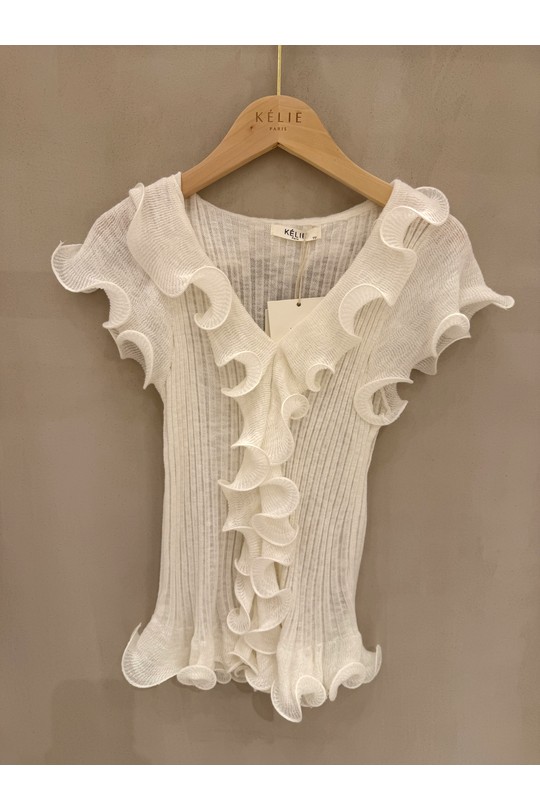 Tops Femme Rose Kélie K5-01 Efashion Paris