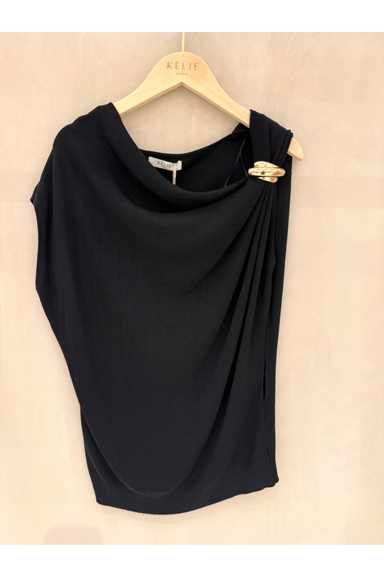 Tops Femme Camel Kélie K5-06 Efashion Paris