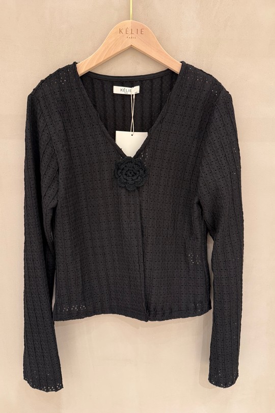 Tops Femme Beige Kélie K6-05B Efashion Paris