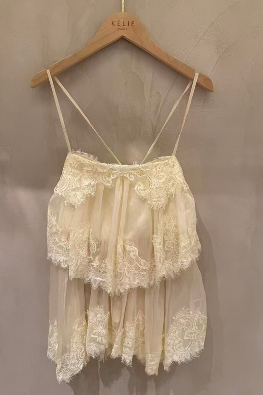 Tops Femme Rose Kélie K9-35C Efashion Paris