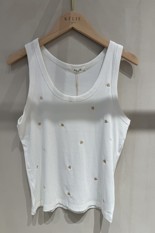 Tops Femme Rose Kélie KC-16C Efashion Paris