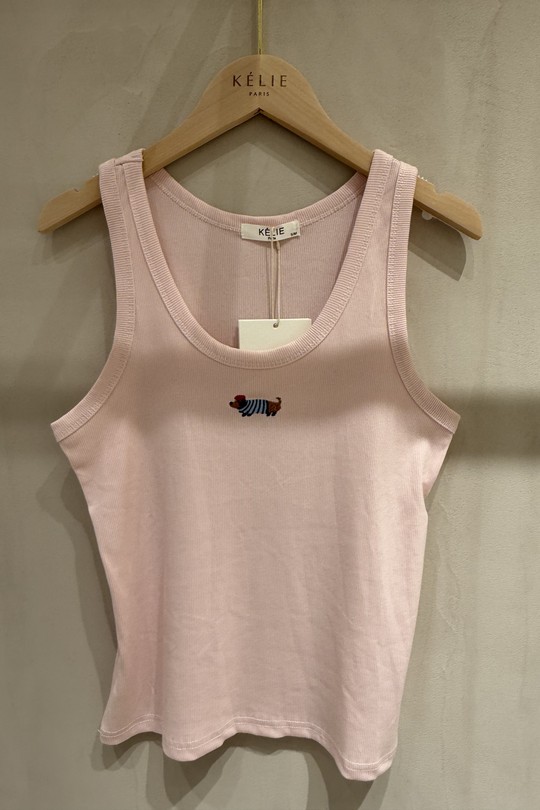 Tops Femme Blanc Kélie KC-17C Efashion Paris
