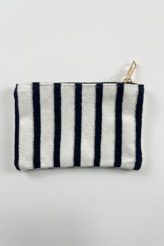 Petite maroquinerie Maroquinerie Rouge CALEYNA 910-07 Efashion Paris