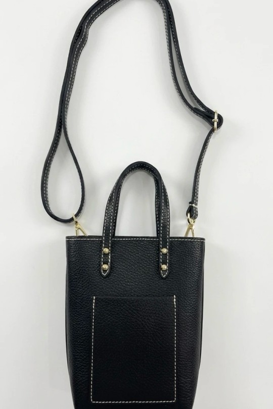 Pochettes Maroquinerie Rose CALEYNA BS4934 Efashion Paris