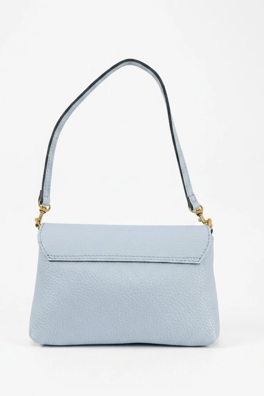 Sacs à bandoulière Maroquinerie Beige CALEYNA DO-B0101 Efashion Paris