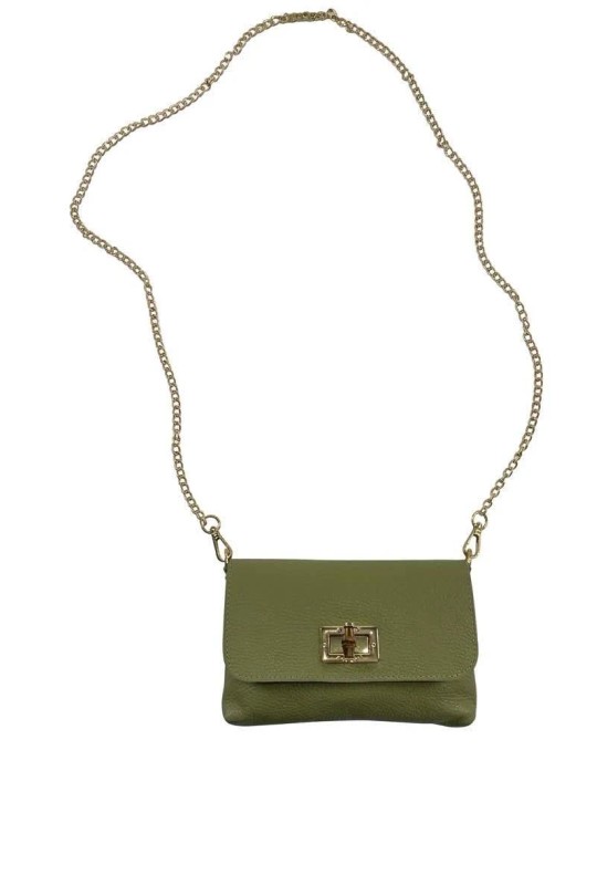 Sacs à bandoulière Maroquinerie Beige CALEYNA DO-B0101 Efashion Paris