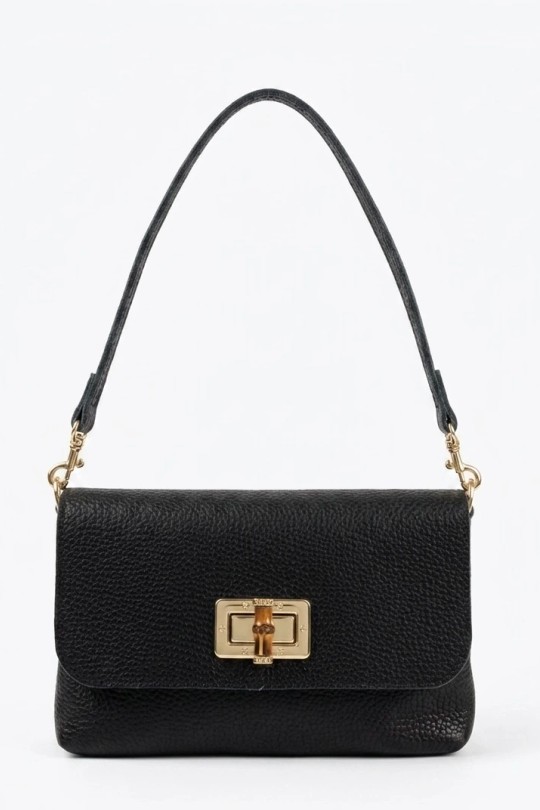 Sacs à bandoulière Maroquinerie Beige CALEYNA DO-B0101 Efashion Paris