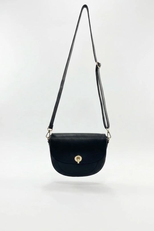 Sacs à bandoulière Maroquinerie Beige CALEYNA DO-B0108 Efashion Paris