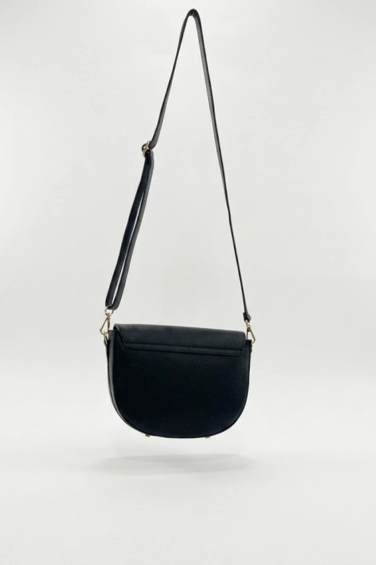 Sacs à bandoulière Maroquinerie Beige CALEYNA DO-B0108 Efashion Paris