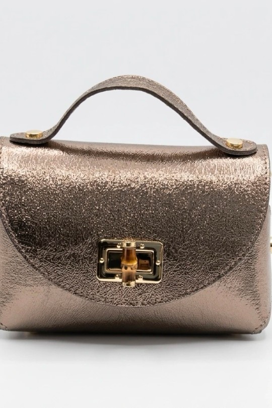 Sacs à main Maroquinerie Or CALEYNA DO-B0140 Efashion Paris