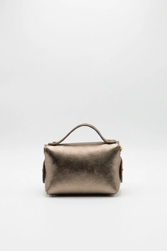 Sacs à main Maroquinerie Or CALEYNA DO-B0140 Efashion Paris