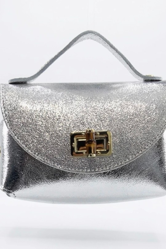 Sacs à main Maroquinerie Or CALEYNA DO-B0140 Efashion Paris