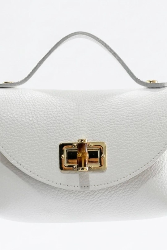 Sacs à main Maroquinerie Or CALEYNA DO-B0140 Efashion Paris