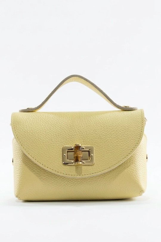 Sacs à main Maroquinerie Or CALEYNA DO-B0140 Efashion Paris