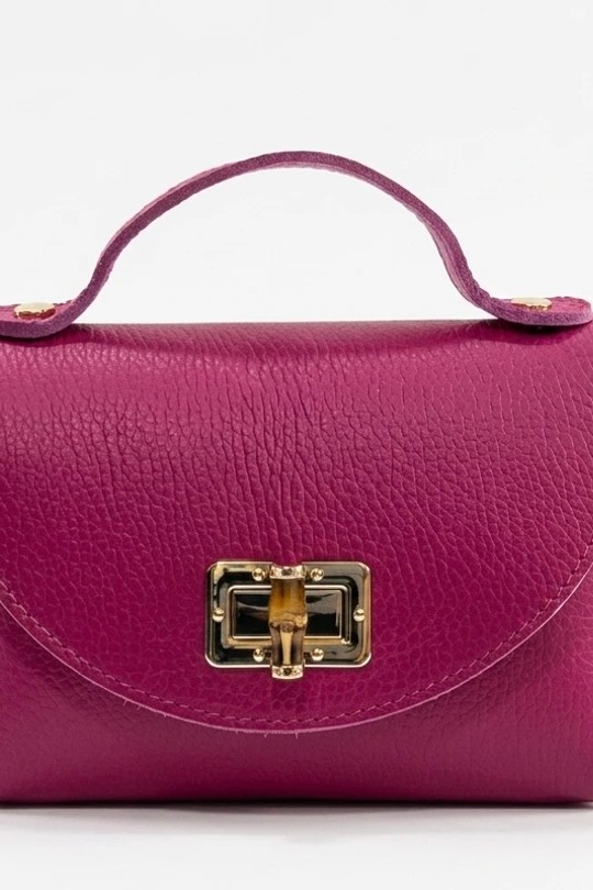 Sacs à main Maroquinerie Or CALEYNA DO-B0140 Efashion Paris