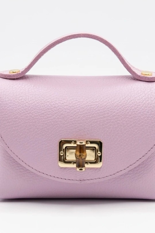 Sacs à main Maroquinerie Or CALEYNA DO-B0140 Efashion Paris