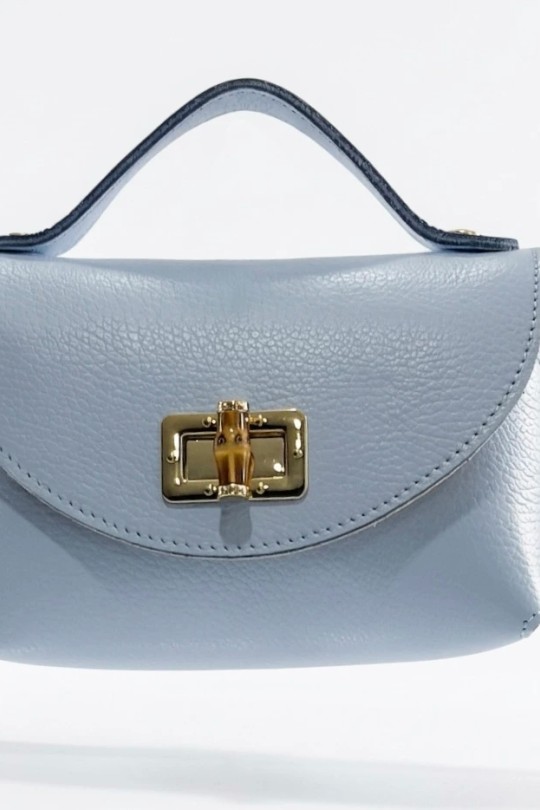 Sacs à main Maroquinerie Or CALEYNA DO-B0140 Efashion Paris