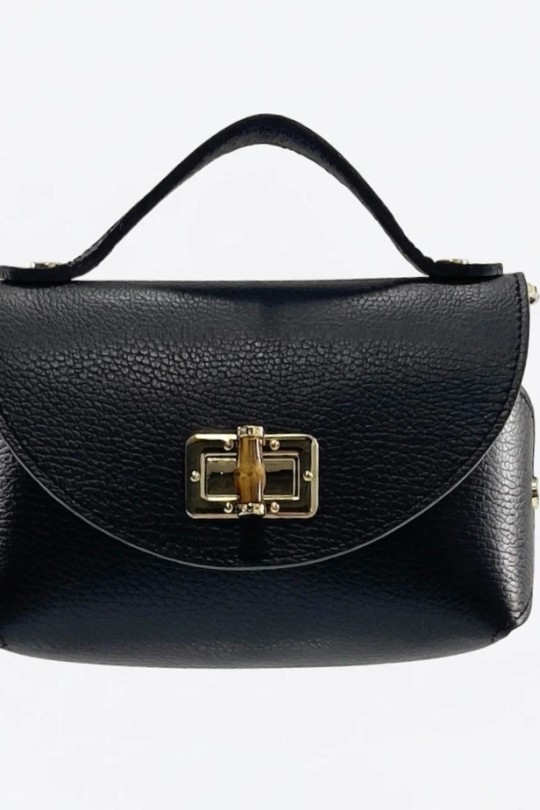 Sacs à main Maroquinerie Or CALEYNA DO-B0140 Efashion Paris