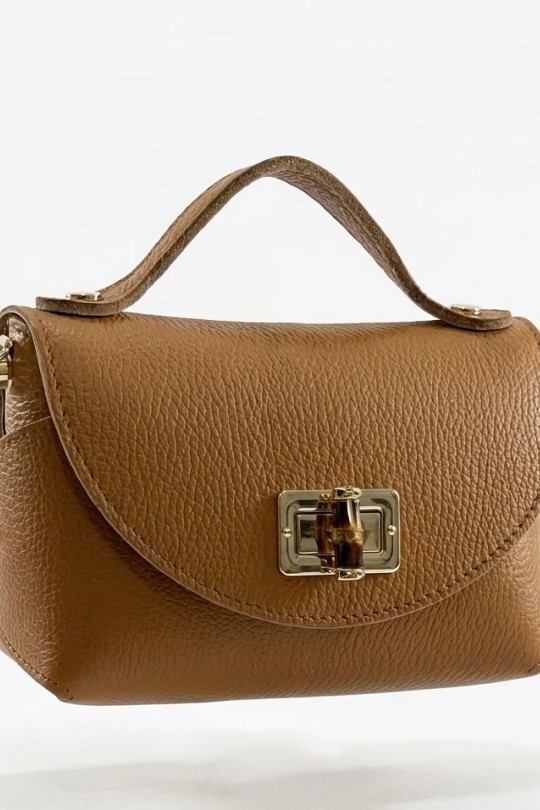 Sacs à main Maroquinerie Or CALEYNA DO-B0140 Efashion Paris