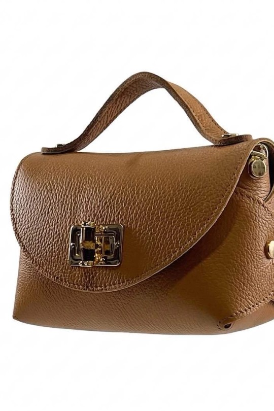 Sacs à main Maroquinerie Or CALEYNA DO-B0140 Efashion Paris