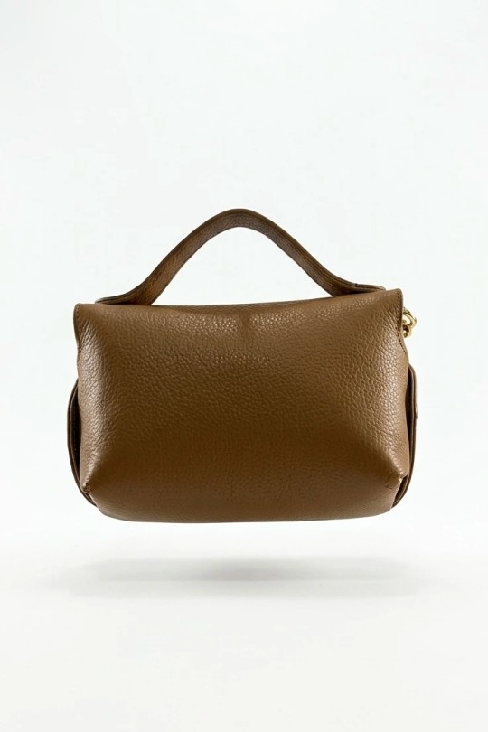 Sacs à main Maroquinerie Or CALEYNA DO-B0140 Efashion Paris