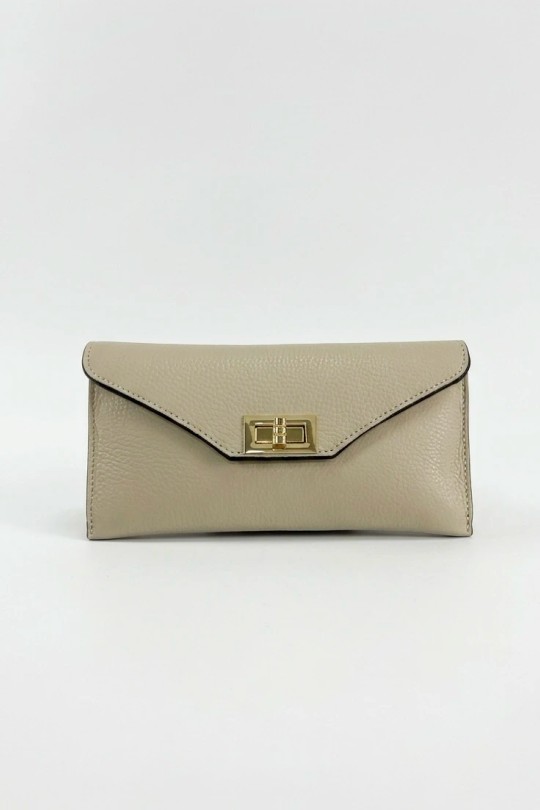 Pochettes Maroquinerie Camel CALEYNA DO-B0141 Efashion Paris