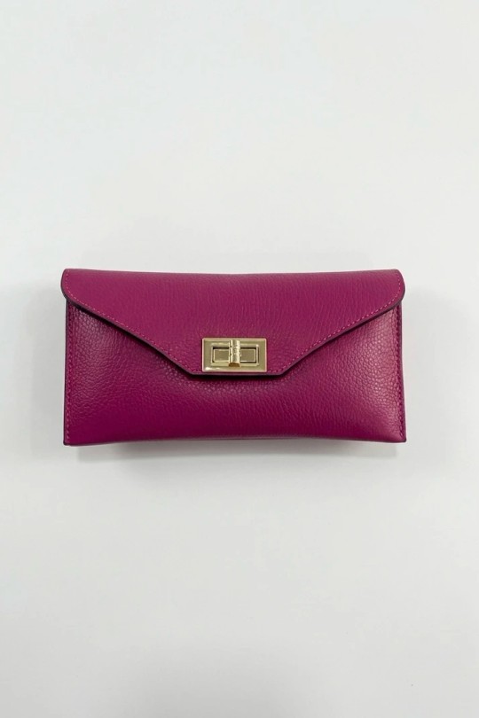 Pochettes Maroquinerie Camel CALEYNA DO-B0141 Efashion Paris