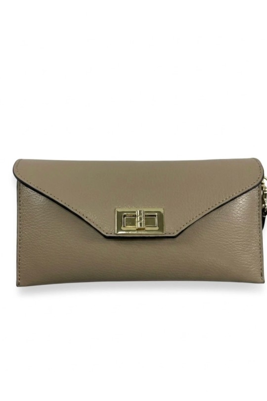 Pochettes Maroquinerie Camel CALEYNA DO-B0141 Efashion Paris