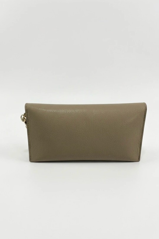Pochettes Maroquinerie Camel CALEYNA DO-B0141 Efashion Paris