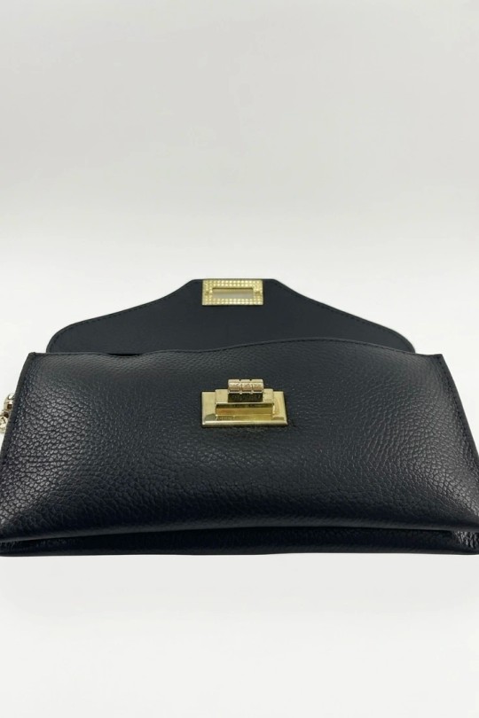 Pochettes Maroquinerie Camel CALEYNA DO-B0141 Efashion Paris