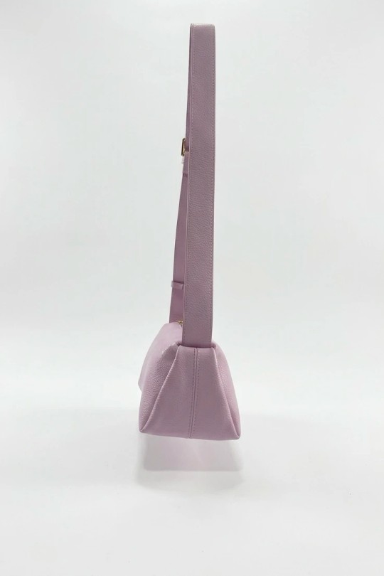 Sacs à bandoulière Maroquinerie Bleu ciel CALEYNA DO-B0163 Efashion Paris