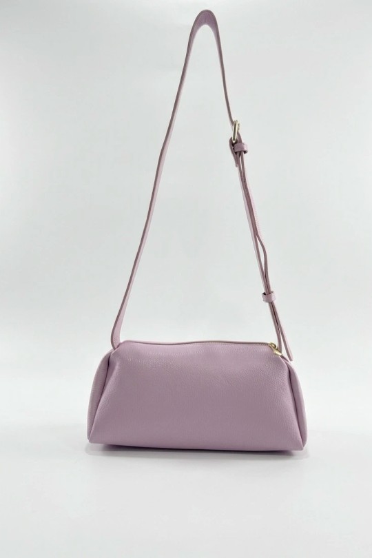 Sacs à bandoulière Maroquinerie Bleu ciel CALEYNA DO-B0163 Efashion Paris