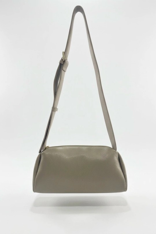 Sacs à bandoulière Maroquinerie Bleu ciel CALEYNA DO-B0163 Efashion Paris