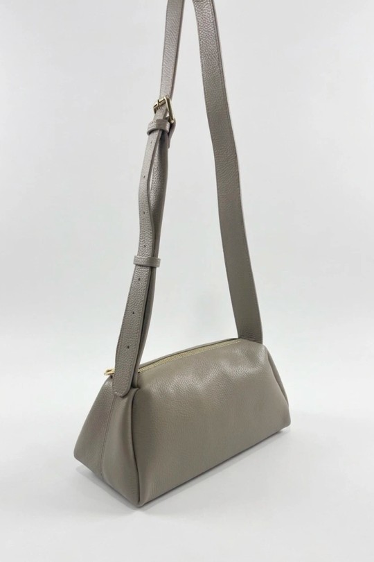 Sacs à bandoulière Maroquinerie Bleu ciel CALEYNA DO-B0163 Efashion Paris