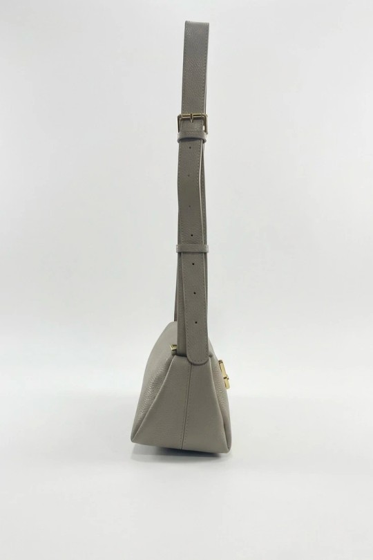 Sacs à bandoulière Maroquinerie Bleu ciel CALEYNA DO-B0163 Efashion Paris