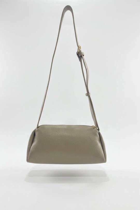 Sacs à bandoulière Maroquinerie Bleu ciel CALEYNA DO-B0163 Efashion Paris