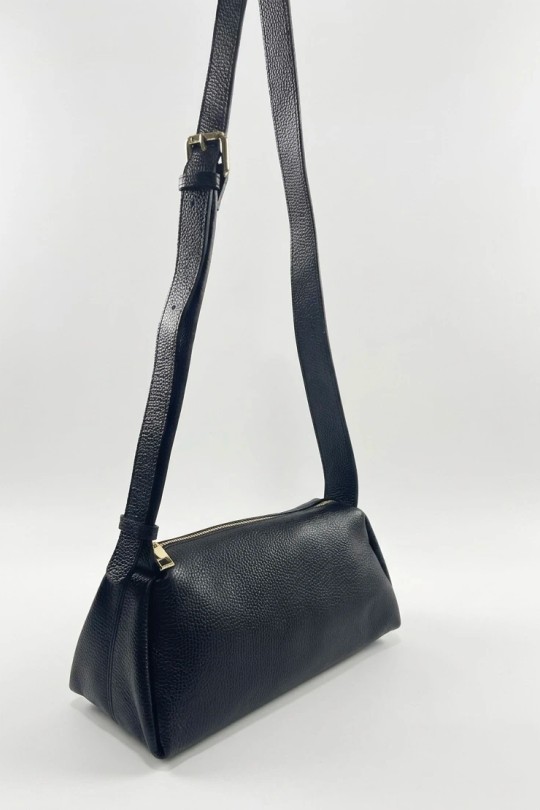 Sacs à bandoulière Maroquinerie Bleu ciel CALEYNA DO-B0163 Efashion Paris