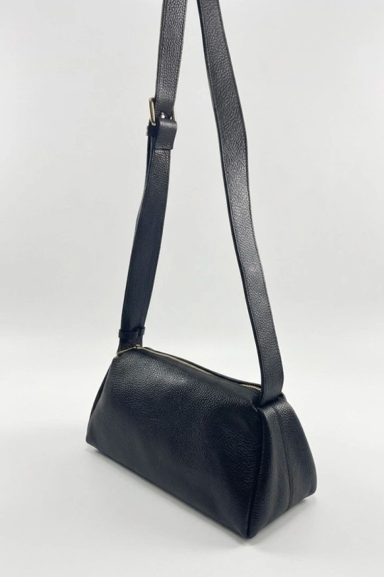 Sacs à bandoulière Maroquinerie Bleu ciel CALEYNA DO-B0163 Efashion Paris