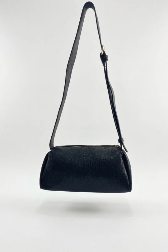 Sacs à bandoulière Maroquinerie Bleu ciel CALEYNA DO-B0163 Efashion Paris