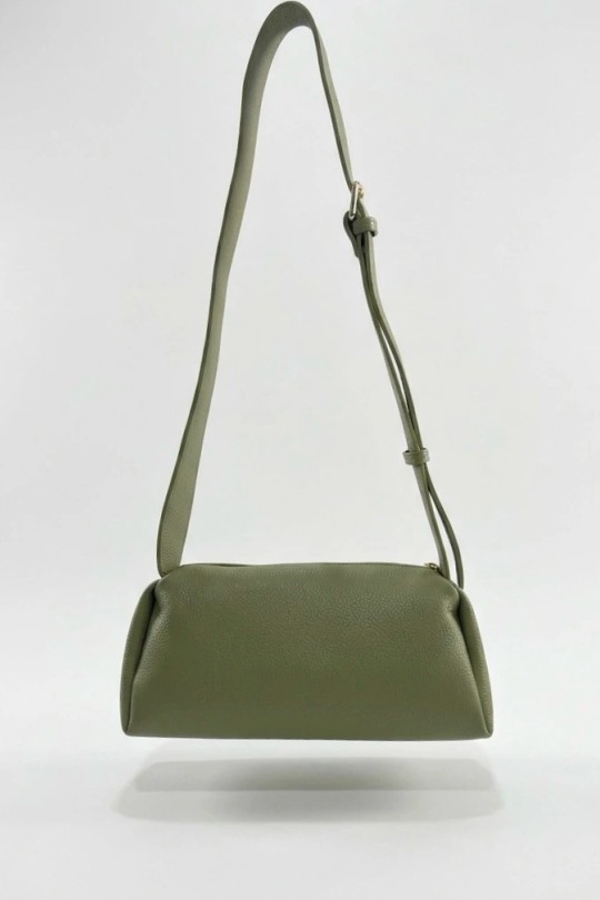 Sacs à bandoulière Maroquinerie Bleu ciel CALEYNA DO-B0163 Efashion Paris