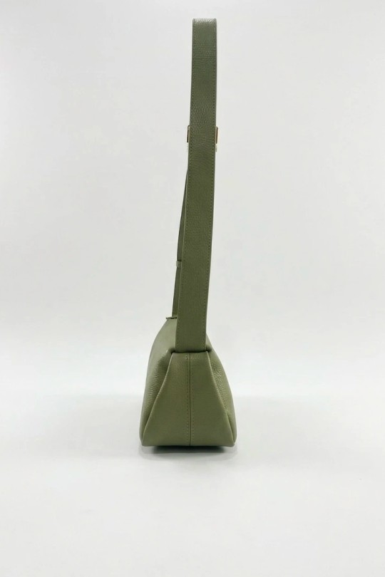 Sacs à bandoulière Maroquinerie Bleu ciel CALEYNA DO-B0163 Efashion Paris