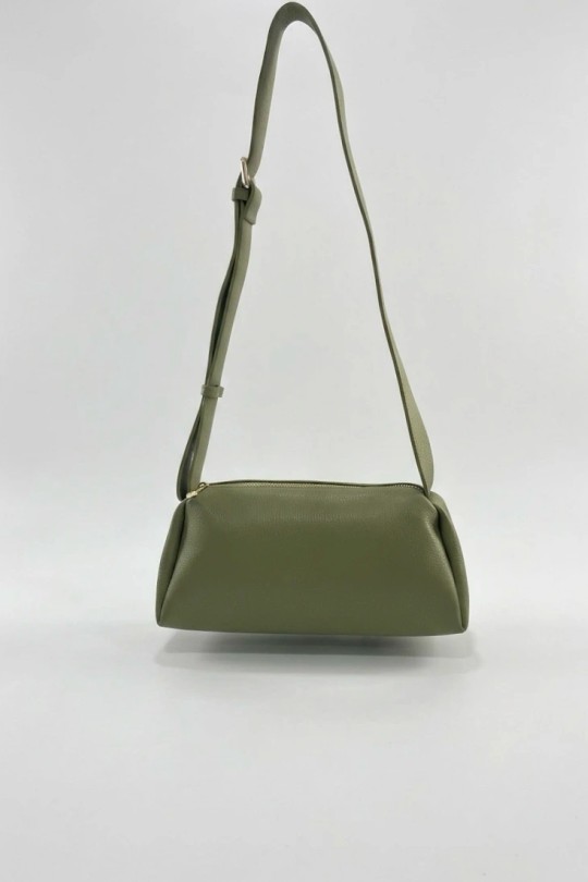 Sacs à bandoulière Maroquinerie Bleu ciel CALEYNA DO-B0163 Efashion Paris