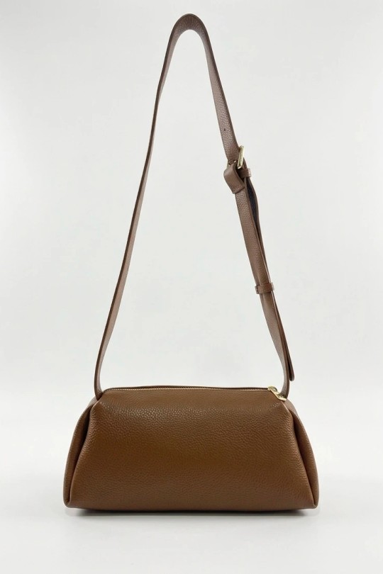 Sacs à bandoulière Maroquinerie Bleu ciel CALEYNA DO-B0163 Efashion Paris