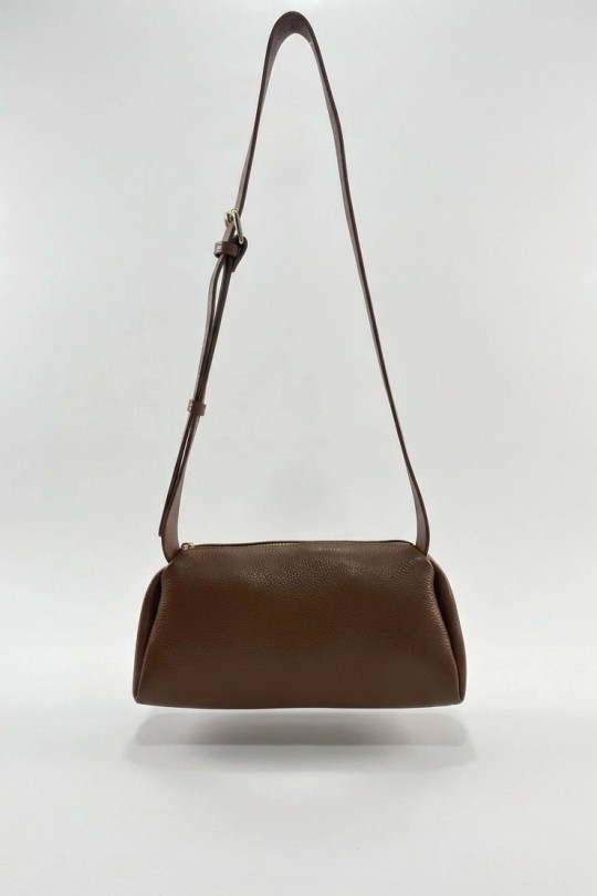 Sacs à bandoulière Maroquinerie Bleu ciel CALEYNA DO-B0163 Efashion Paris